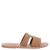 ANCIENT GREEK SANDALS Camel Women‘s Sandals
