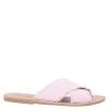 ANCIENT GREEK SANDALS Pink Women‘s Sandals