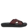 ANCIENT GREEK SANDALS Cocoa Women‘s Sandals