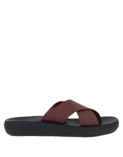 ANCIENT GREEK SANDALS Cocoa Women‘s Sandals