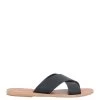 ANCIENT GREEK SANDALS Midnight Blue Women‘s Sandals