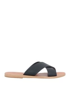 ANCIENT GREEK SANDALS Midnight Blue Women‘s Sandals