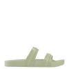 ANCIENT GREEK SANDALS Sage Green Women‘s Sandals