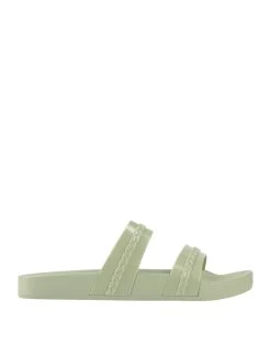 ANCIENT GREEK SANDALS Sage Green Women‘s Sandals
