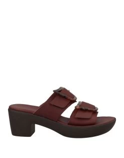 ANCIENT GREEK SANDALS Brown Women‘s Sandals