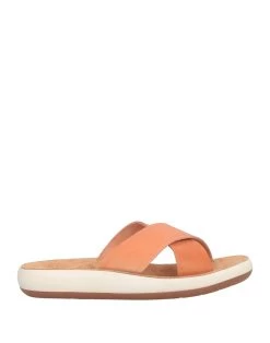 ANCIENT GREEK SANDALS Tan Women‘s Sandals