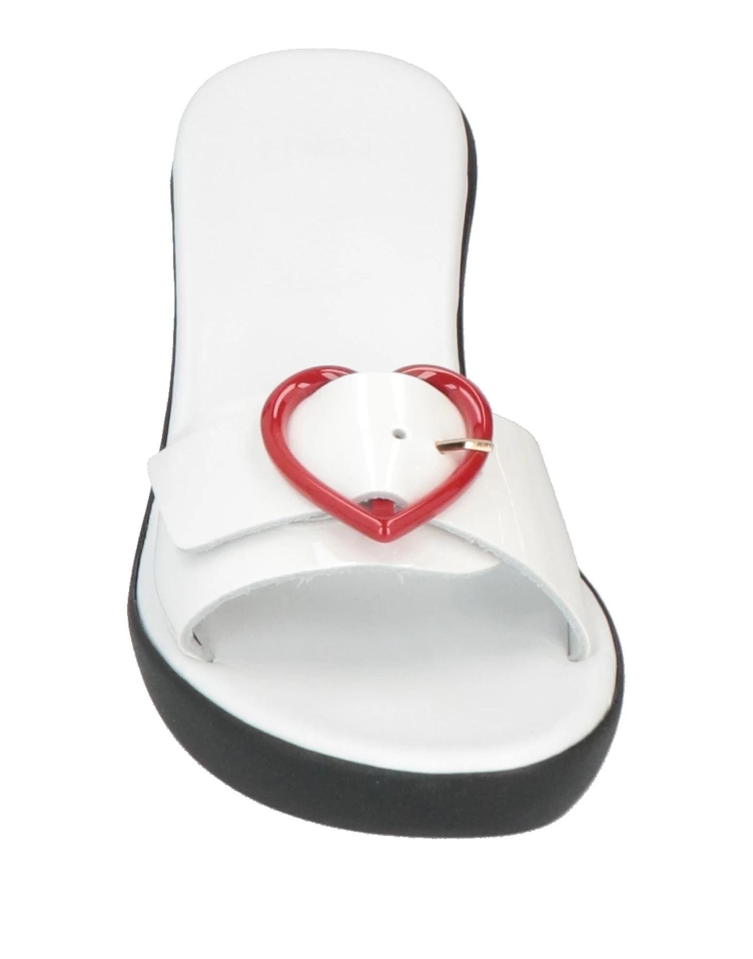 HVN X ANCIENT GREEK SANDALS White Women‘s Sandals 2 HVN X ANCIENT GREEK SANDALS White Women‘s Sandals - Image 2