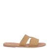 ANCIENT GREEK SANDALS Beige Women‘s Sandals