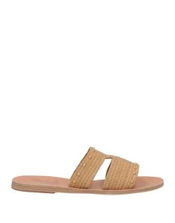 Ancient Greek Sandals 34 ANCIENT GREEK SANDALS Beige Women‘s Sandals