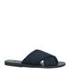 ANCIENT GREEK SANDALS Blue Women‘s Sandals