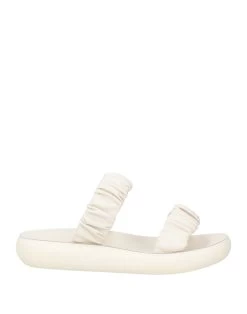 ANCIENT GREEK SANDALS Off White Women‘s Sandals