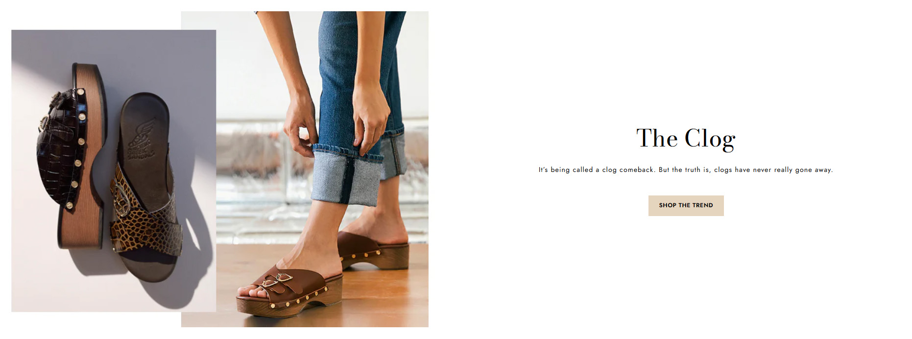 Ancient Greek Sandals -Ancient Greek Sandals 2