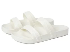 Ancient Greek Sandals Meli Jelly