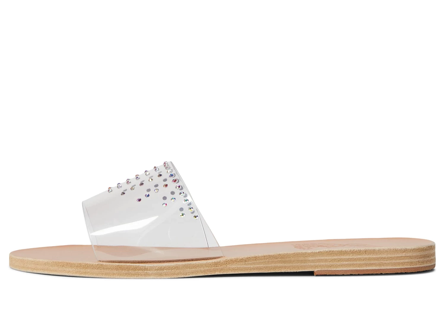 Ancient Greek Sandals Tessa 4 Ancient Greek Sandals Tessa - Image 4