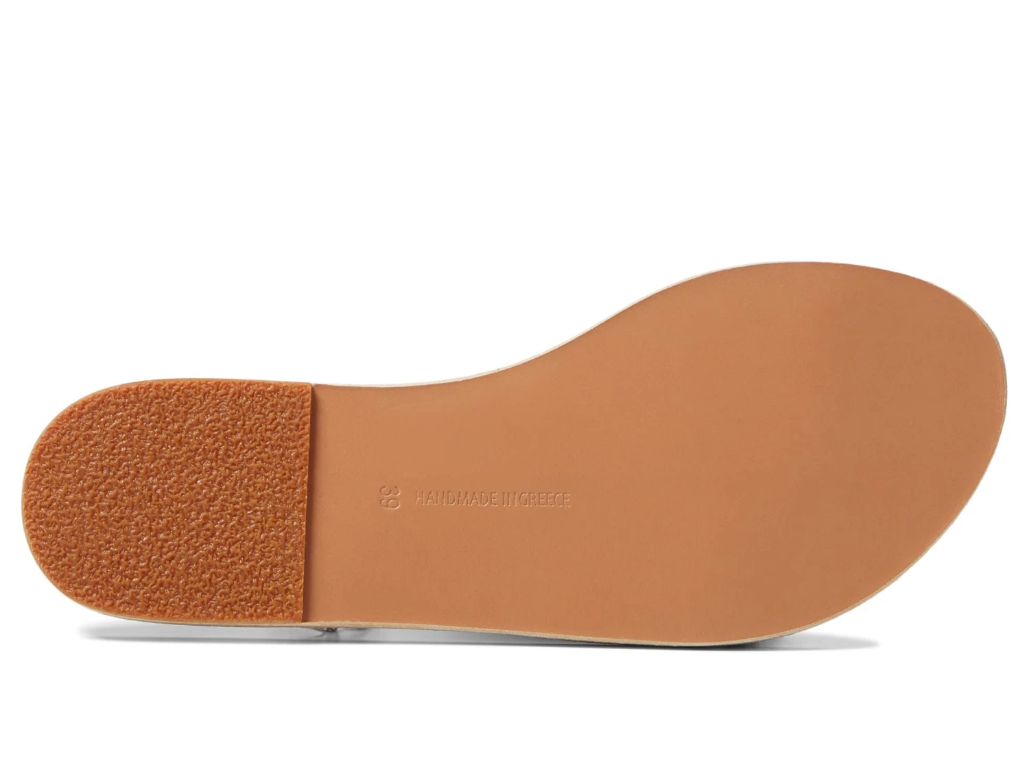 Ancient Greek Sandals Irina 3 Ancient Greek Sandals Irina - Image 3