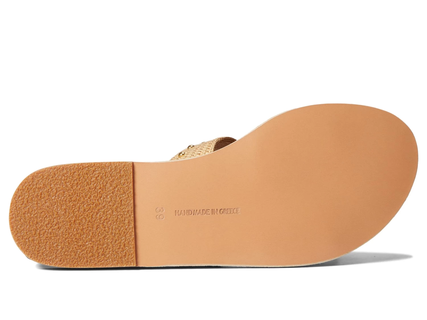 Ancient Greek Sandals Apteros 3 Ancient Greek Sandals Apteros - Image 3