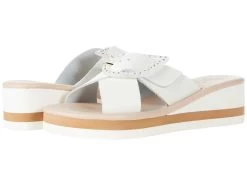 Ancient Greek Sandals Thais Rainbow Crystal