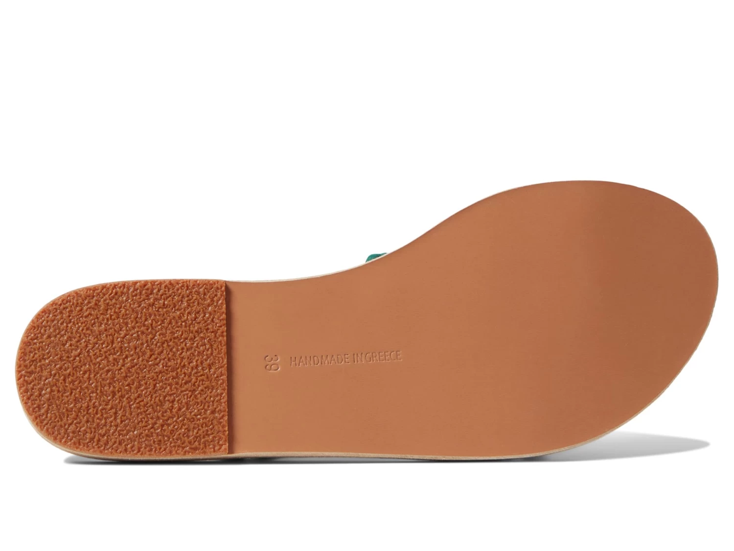 Ancient Greek Sandals Eleftheria 3 Ancient Greek Sandals Eleftheria - Image 3