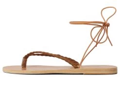 Ancient Greek Sandals Plage Lace-Up -Ancient Greek Sandals 61KPnvimsRL