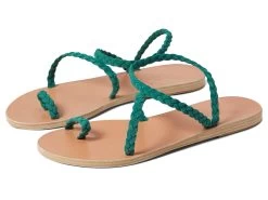 Ancient Greek Sandals Eleftheria