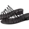 Ancient Greek Sandals Sani Heel