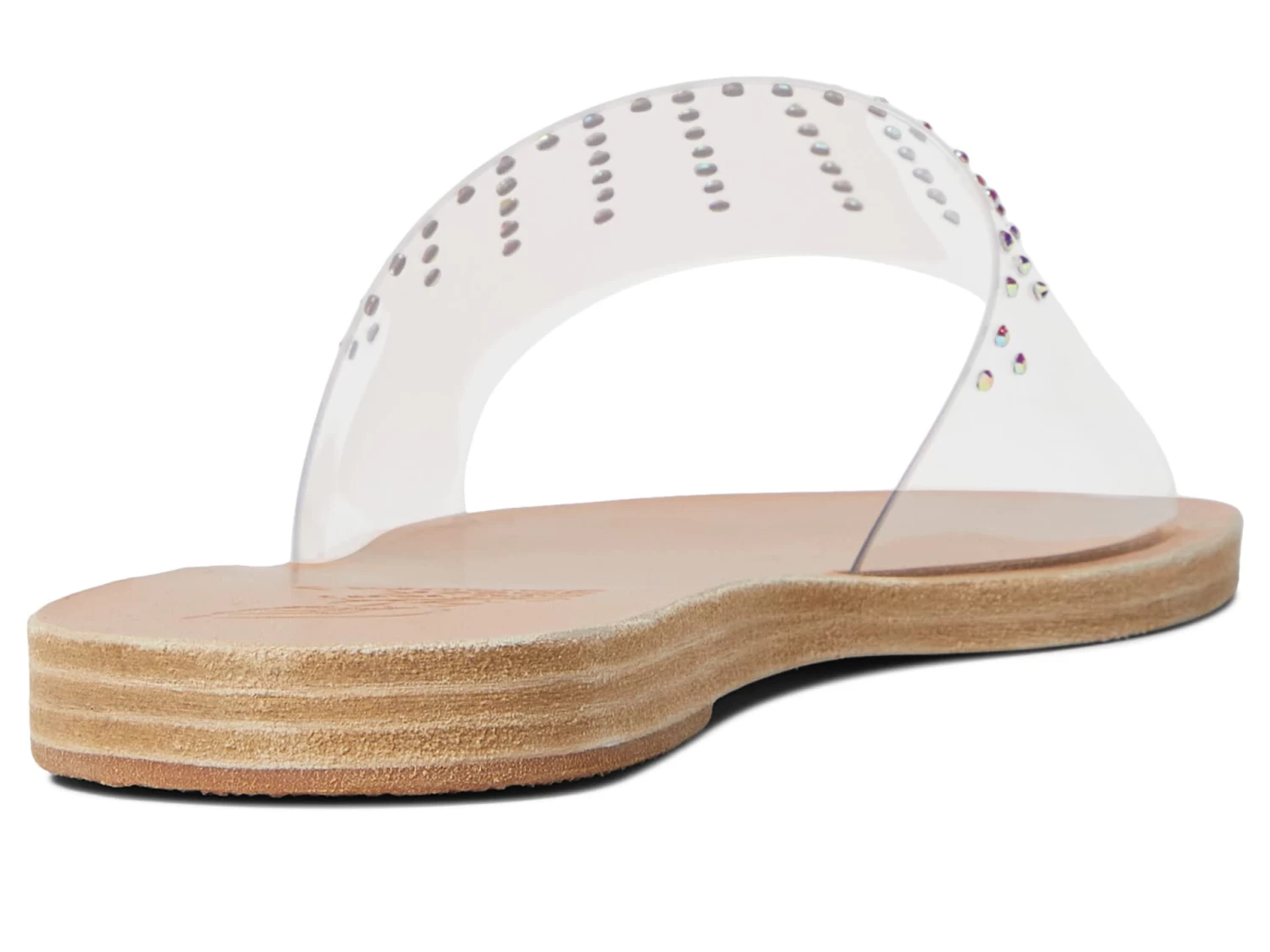 Ancient Greek Sandals Tessa 5 Ancient Greek Sandals Tessa - Image 5