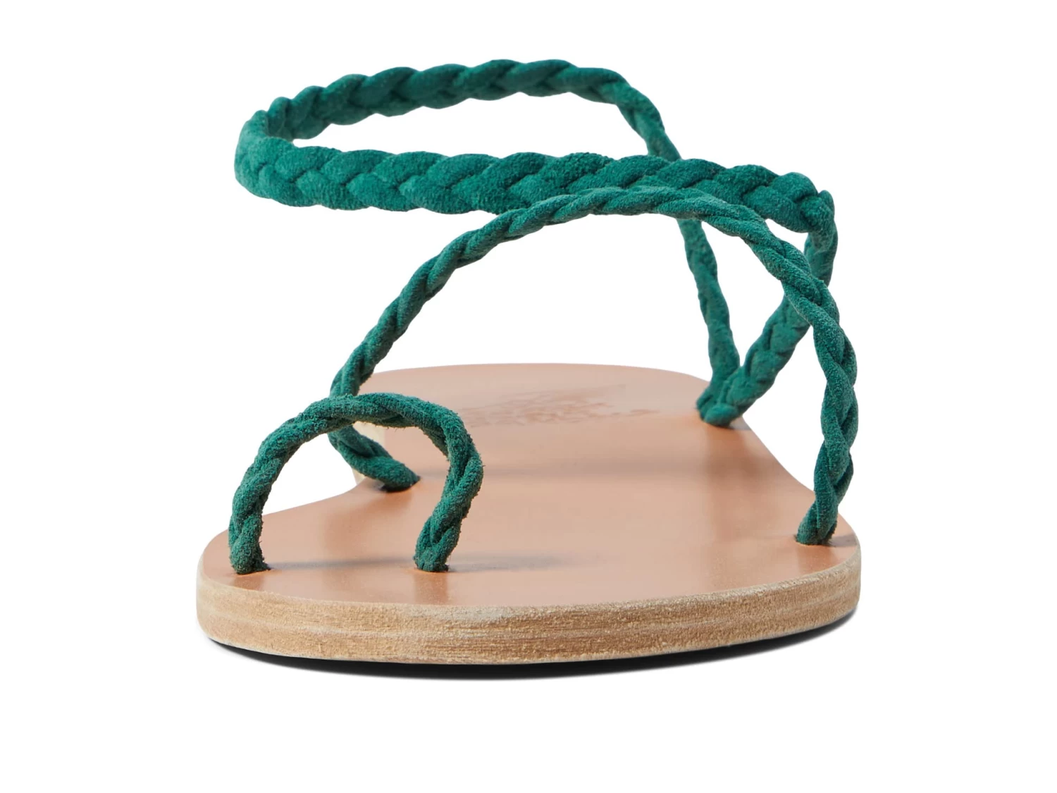 Ancient Greek Sandals Eleftheria 2 Ancient Greek Sandals Eleftheria - Image 2