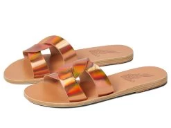 Ancient Greek Sandals Desmos