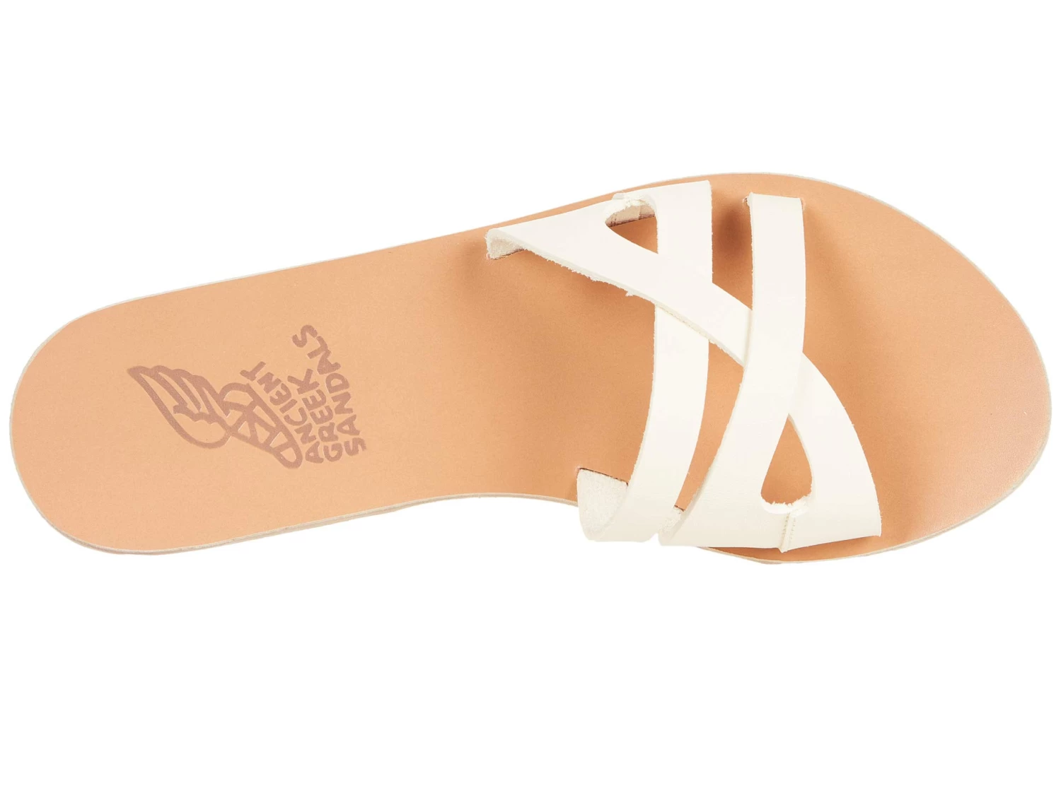 Ancient Greek Sandals Apiron 2 Ancient Greek Sandals Apiron - Image 2