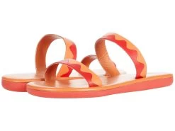 Ancient Greek Sandals Paralia