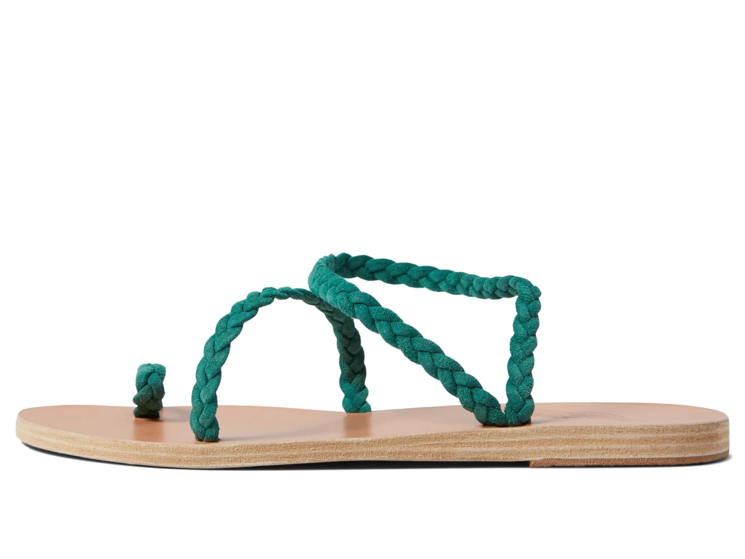 Ancient Greek Sandals Eleftheria 4 Ancient Greek Sandals Eleftheria - Image 4