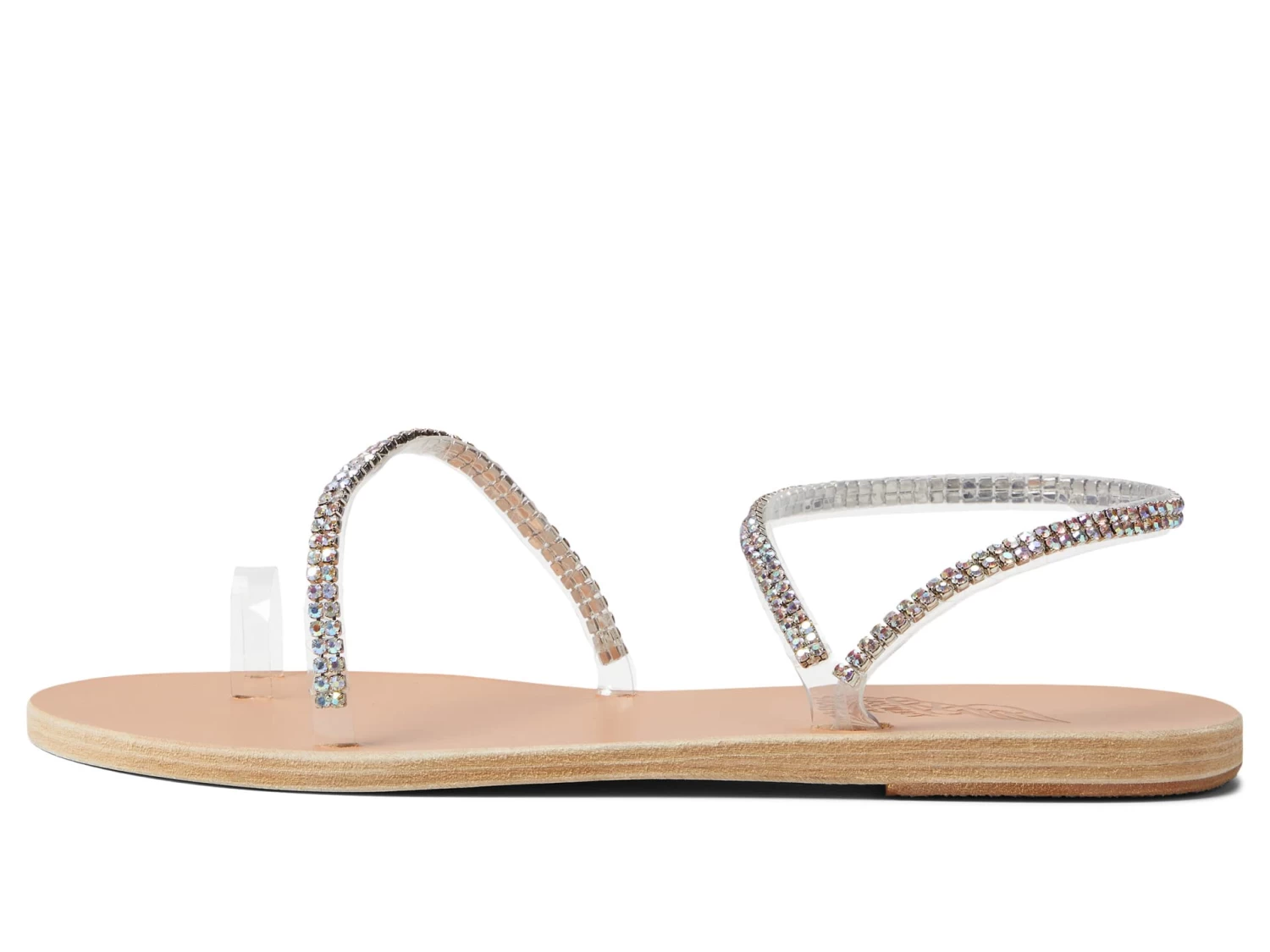 Ancient Greek Sandals Irina 4 Ancient Greek Sandals Irina - Image 4