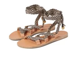 Ancient Greek Sandals Paraskevi