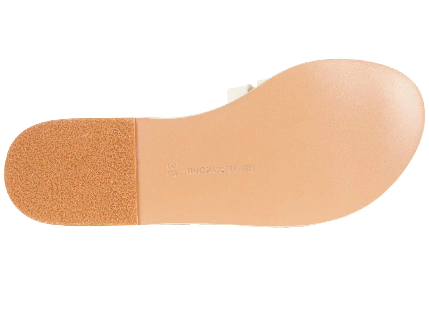 Ancient Greek Sandals Apiron 3 Ancient Greek Sandals Apiron - Image 3