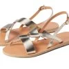 Ancient Greek Sandals Kelly