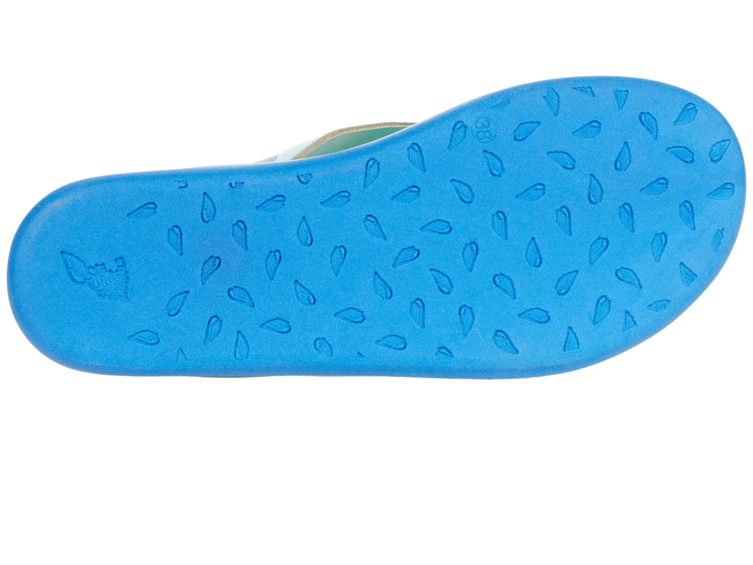 Ancient Greek Sandals Ammos 3 Ancient Greek Sandals Ammos - Image 3