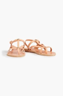 Ancient Greek Sandals Livia Studded Leather Sandals -Ancient Greek Sandals w1020 q80 379