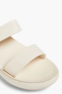 Ancient Greek Sandals Timia Leather Slides -Ancient Greek Sandals w1020 q80 405