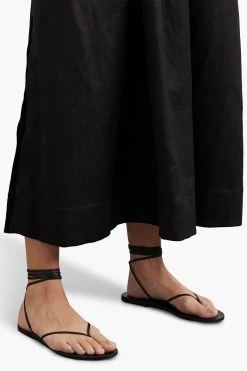 Ancient Greek Sandals Celia Leather Sandals -Ancient Greek Sandals w1020 q80 43