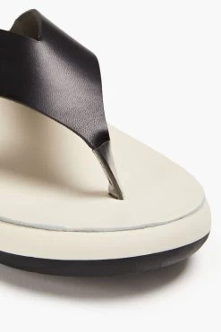 Ancient Greek Sandals Charys Comfort Two-tone Leather Sandals -Ancient Greek Sandals w1020 q80 482