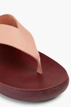 Ancient Greek Sandals Charys Leather Sandals -Ancient Greek Sandals w1020 q80 506