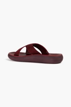 Ancient Greek Sandals Thais Comfort Webbing Sandals