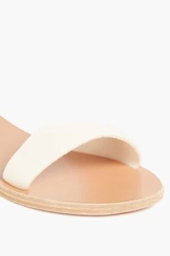 Ancient Greek Sandals Arsinoi Leather Sandals -Ancient Greek Sandals w1020 q80 554