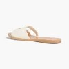 Ancient Greek Sandals Ieria Leather Slides